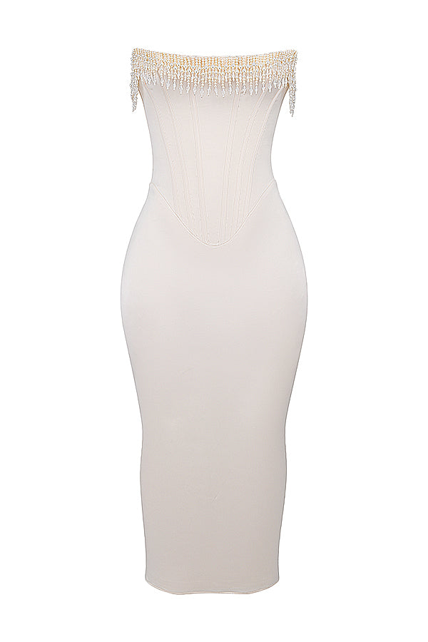 Deluxor™ - Alyssa Dress