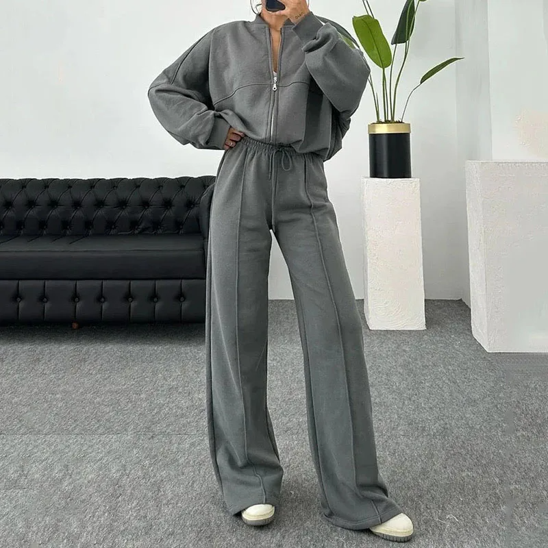 Emily | Comfy Tracksuit™