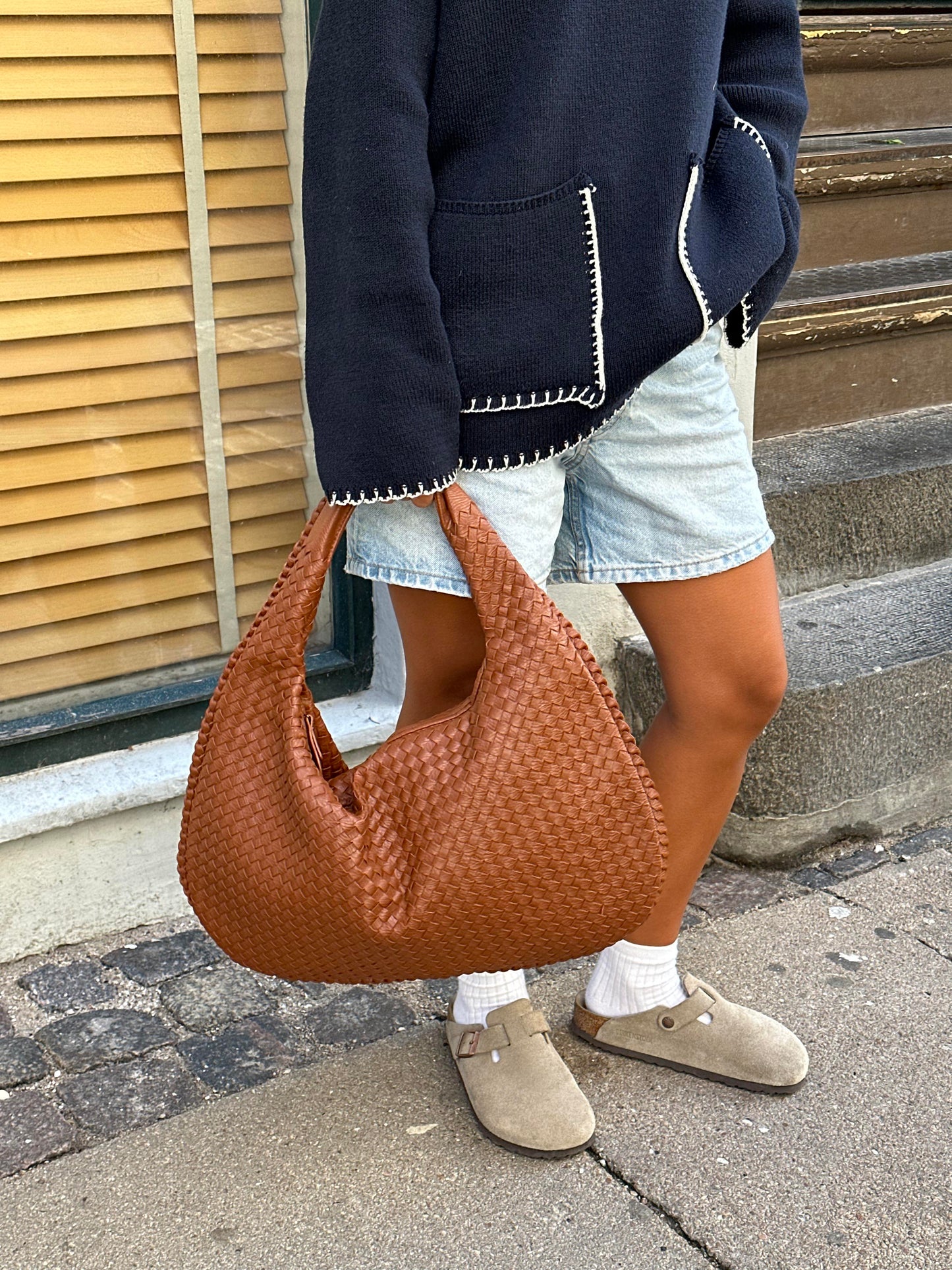 Deluxor - The Everyday Tote Bag™