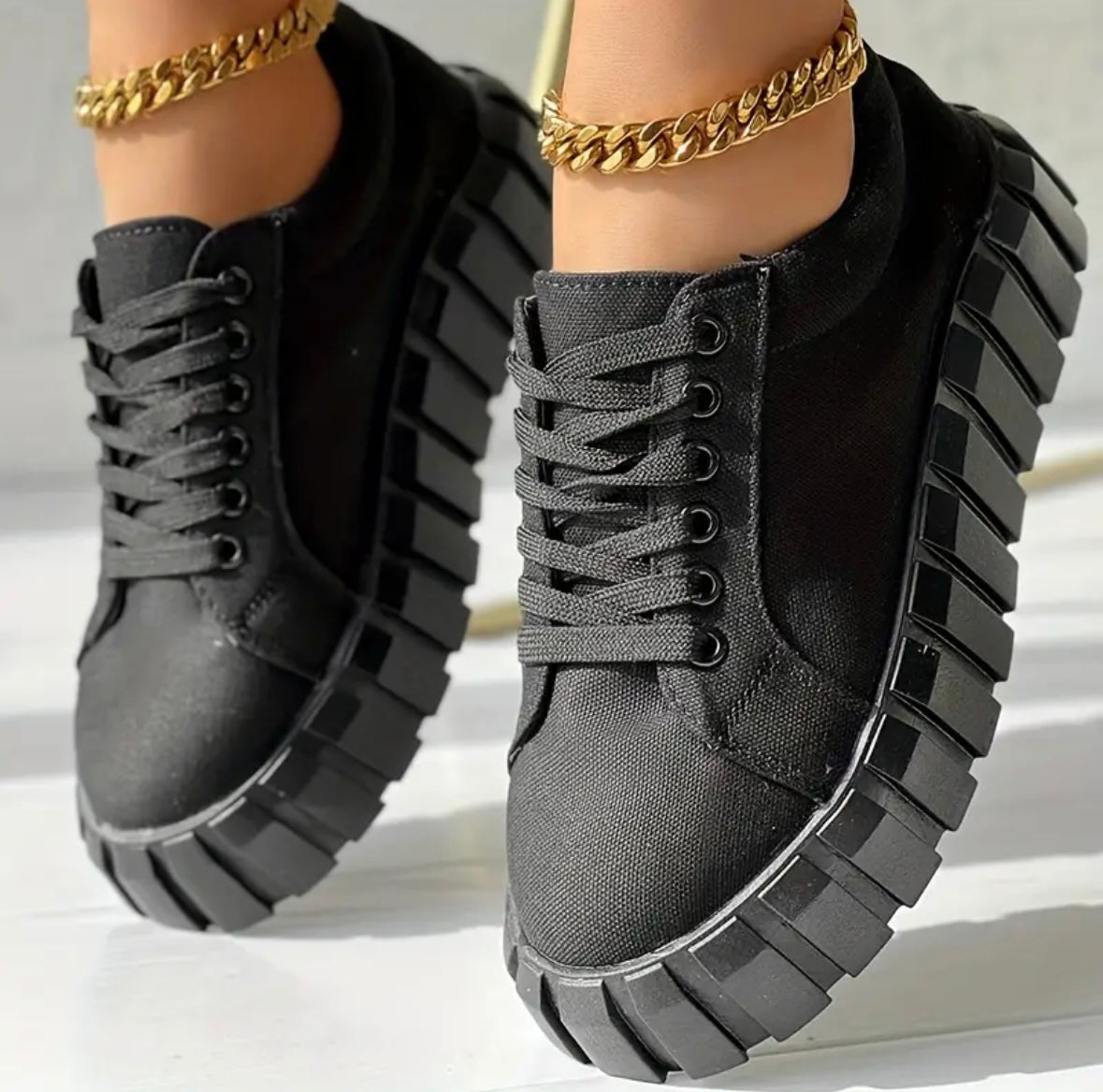 Deluxor™ - Camouflage Sommerschuhe
