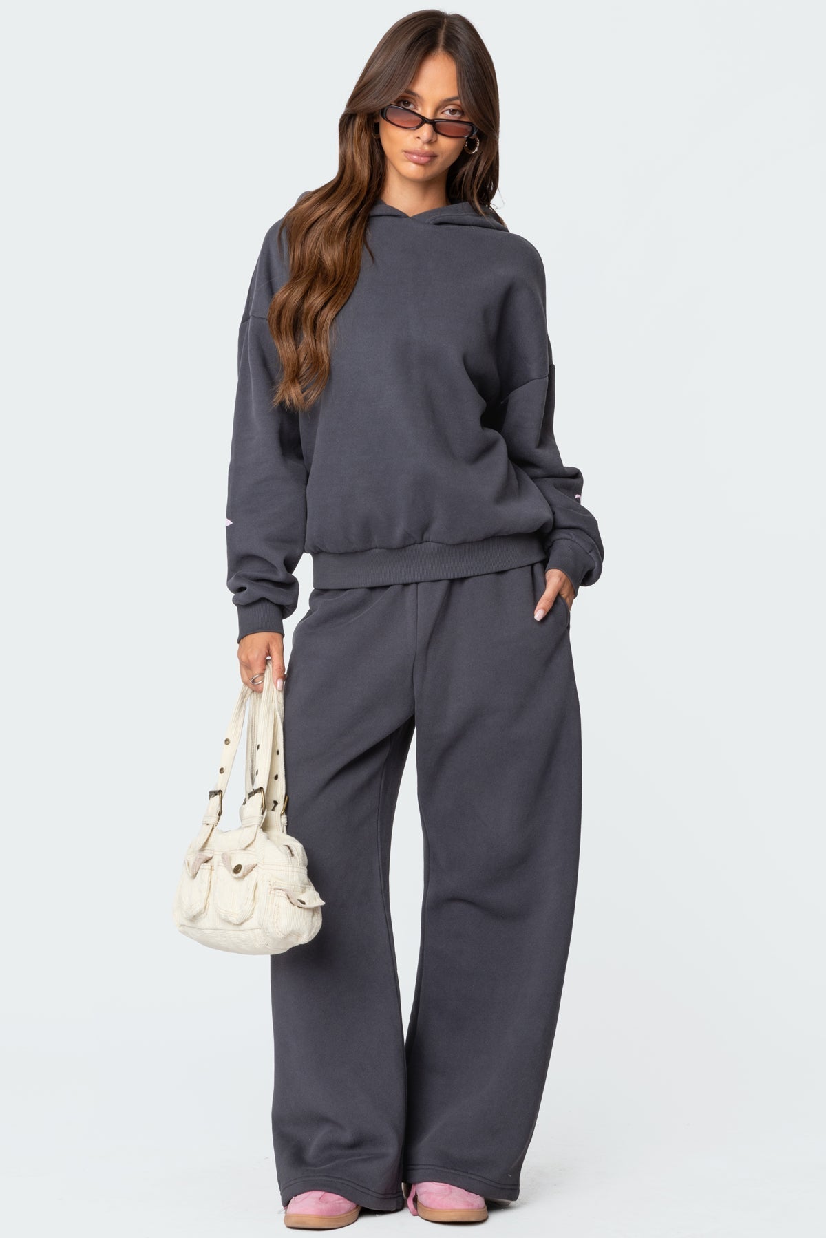 Laura™ - Bow Tie Tracksuit