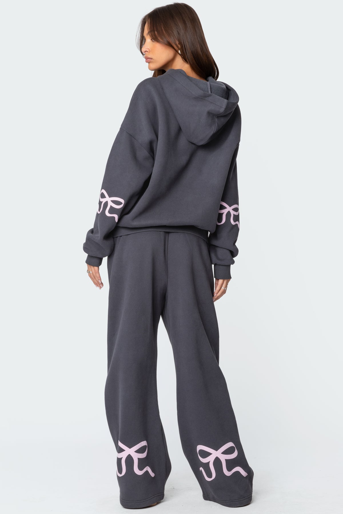 Laura™ - Bow Tie Tracksuit