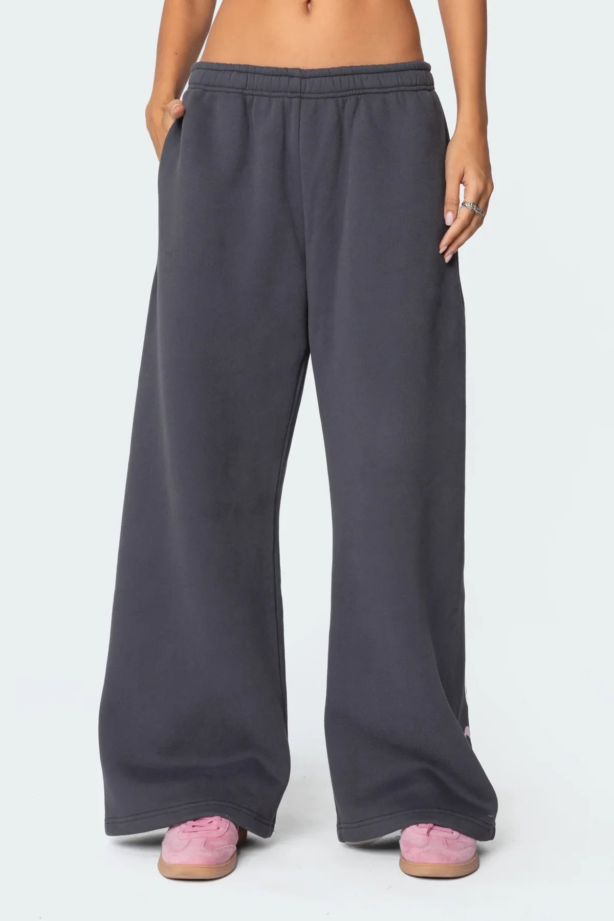 Laura™ - Bow Tie Tracksuit