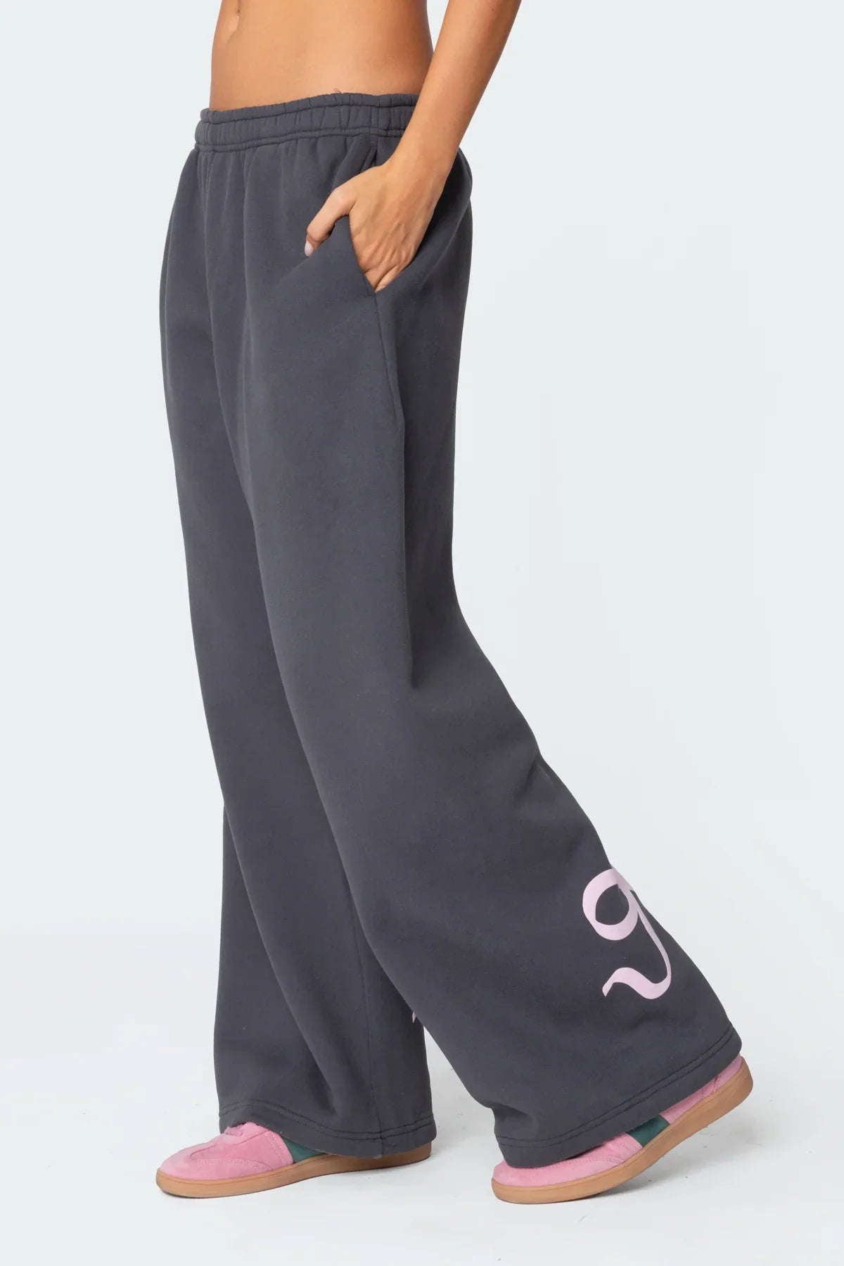 Laura™ - Bow Tie Tracksuit