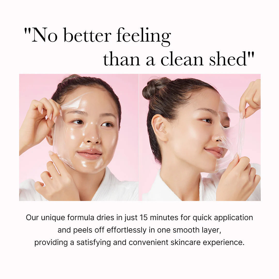 Night Collagen Wrapping Mask