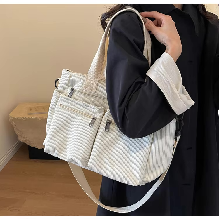 Urban Cord™ - Tote Tasche