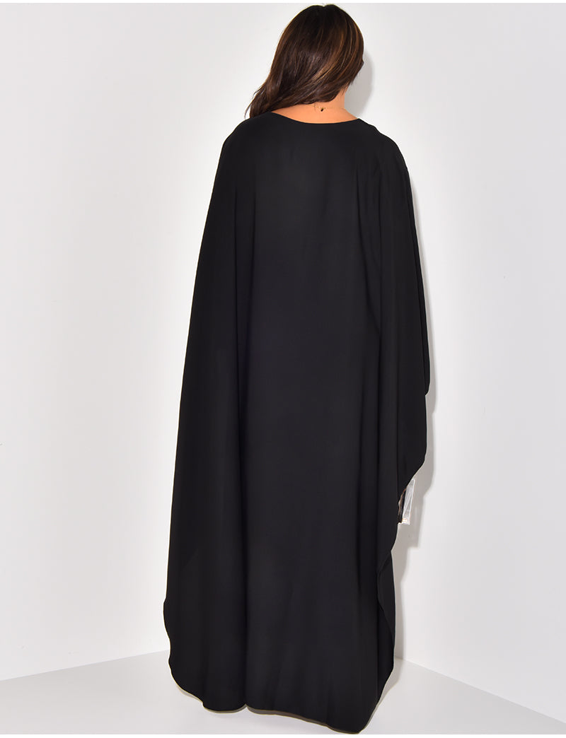 Aisha™ - NEW YORK ABAYA
