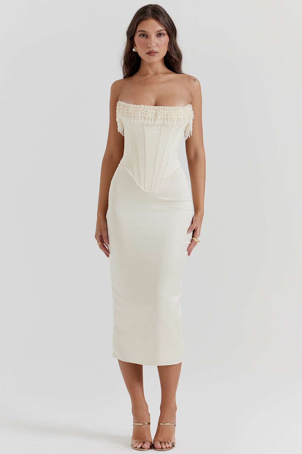 Deluxor™ - Alyssa Dress