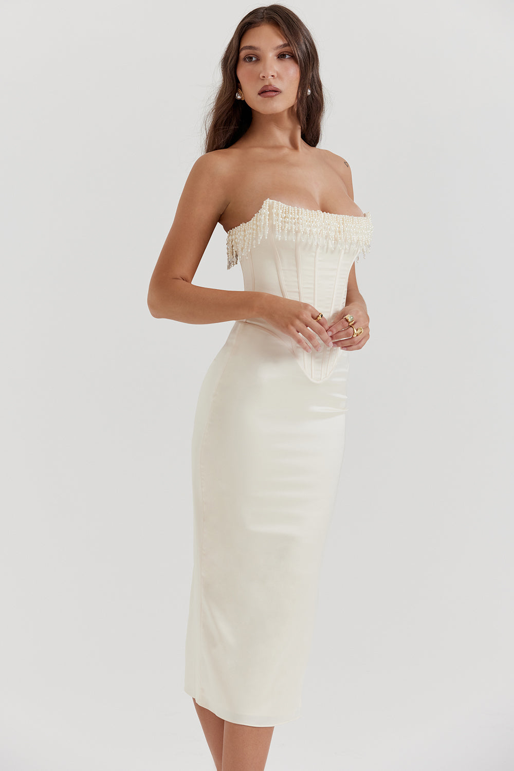 Deluxor™ - Alyssa Dress