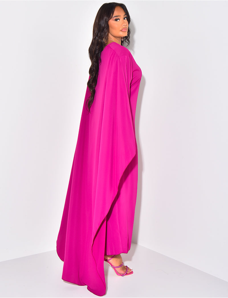Aisha™ - NEW YORK ABAYA