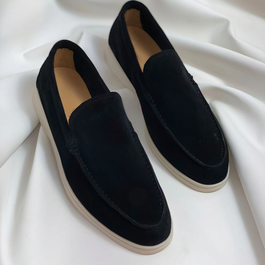 Marina™ - Wildleder Loafers
