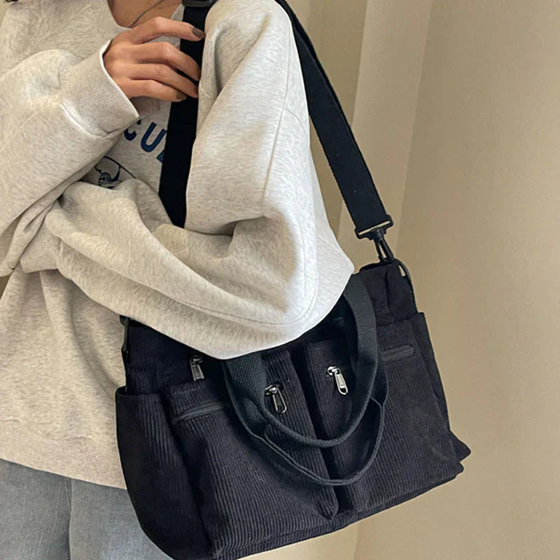 Urban Cord™ - Tote Tasche
