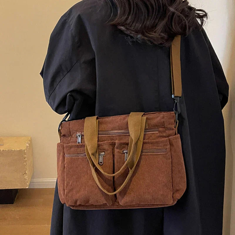 Urban Cord™ - Tote Tasche