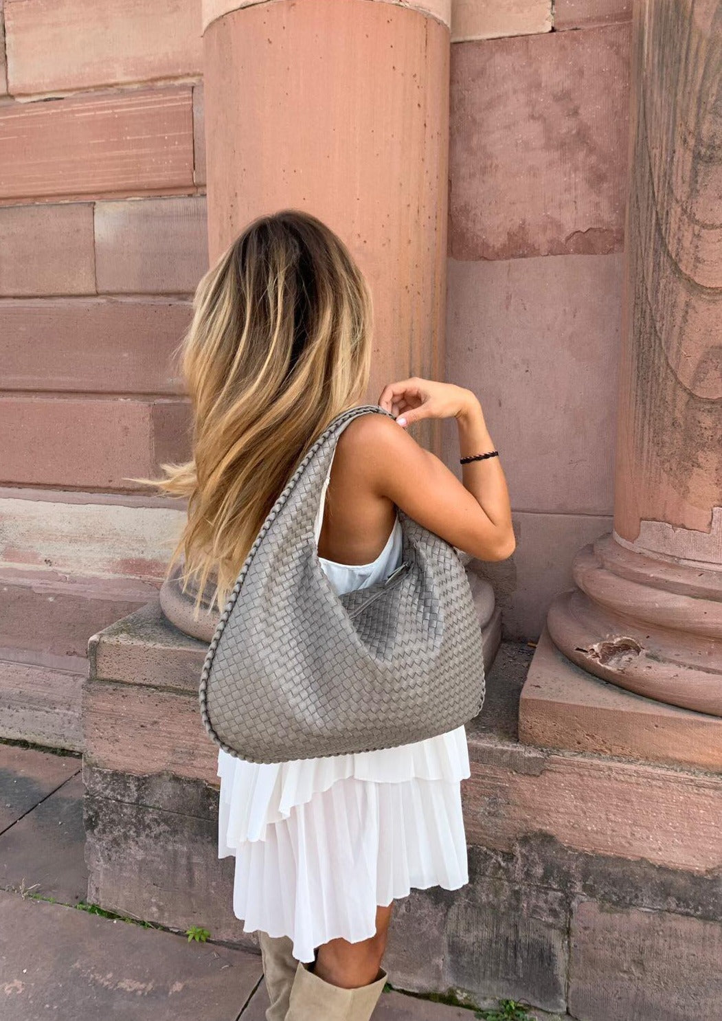 Deluxor - The Everyday Tote Bag™