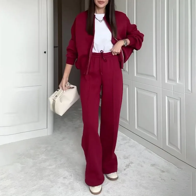 Emily | Comfy Tracksuit™