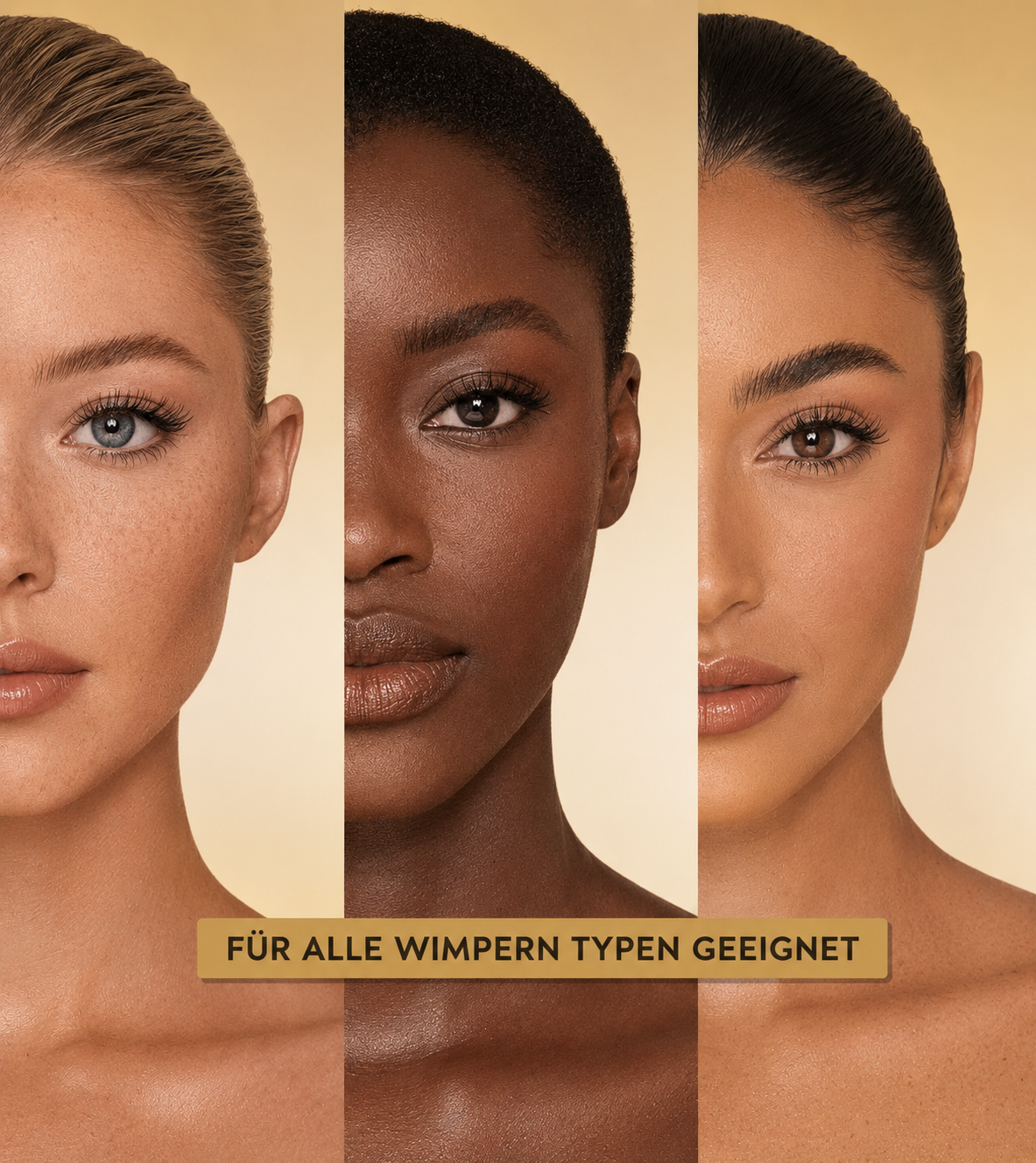 Emily™ - Ihr natürliches Wimpernwachstumsserum!