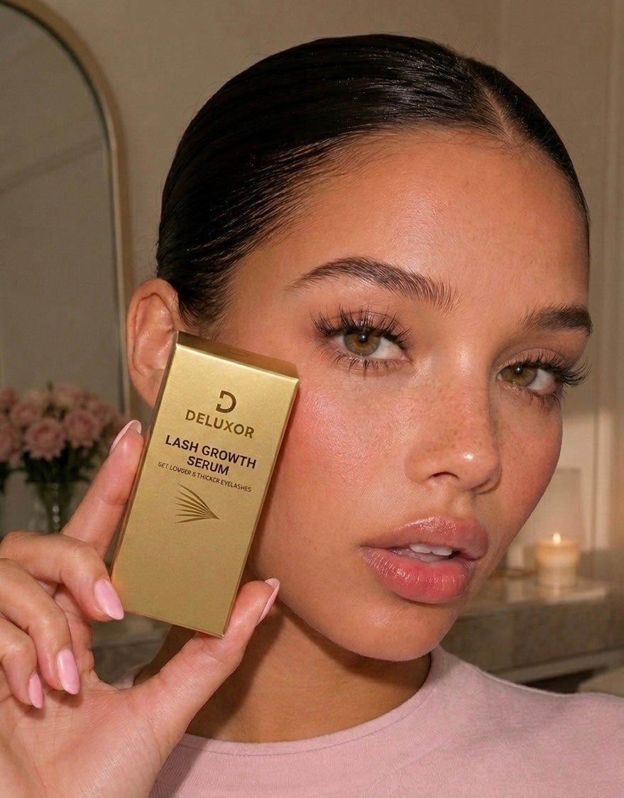 Emily™ - Ihr natürliches Wimpernwachstumsserum! new copy