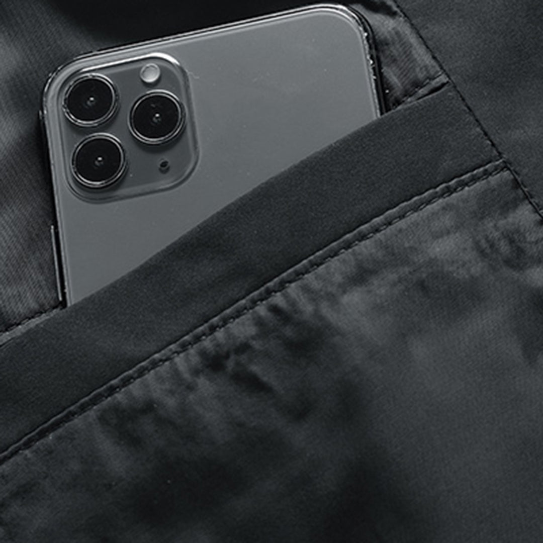 Manuel™ | Lässige und modische Jacke