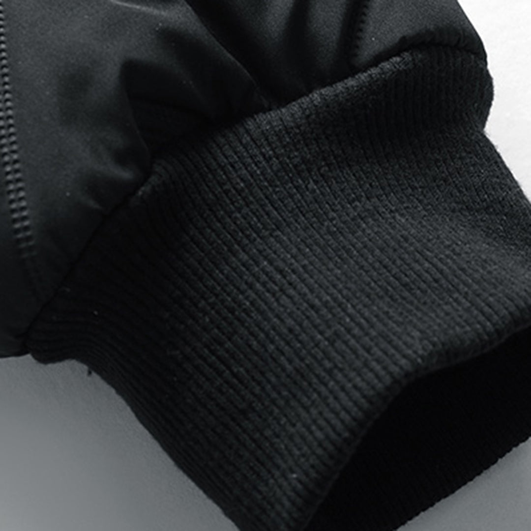 Manuel™ | Lässige und modische Jacke