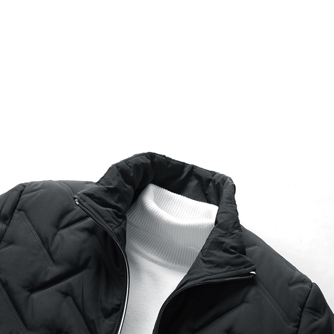 Manuel™ | Lässige und modische Jacke