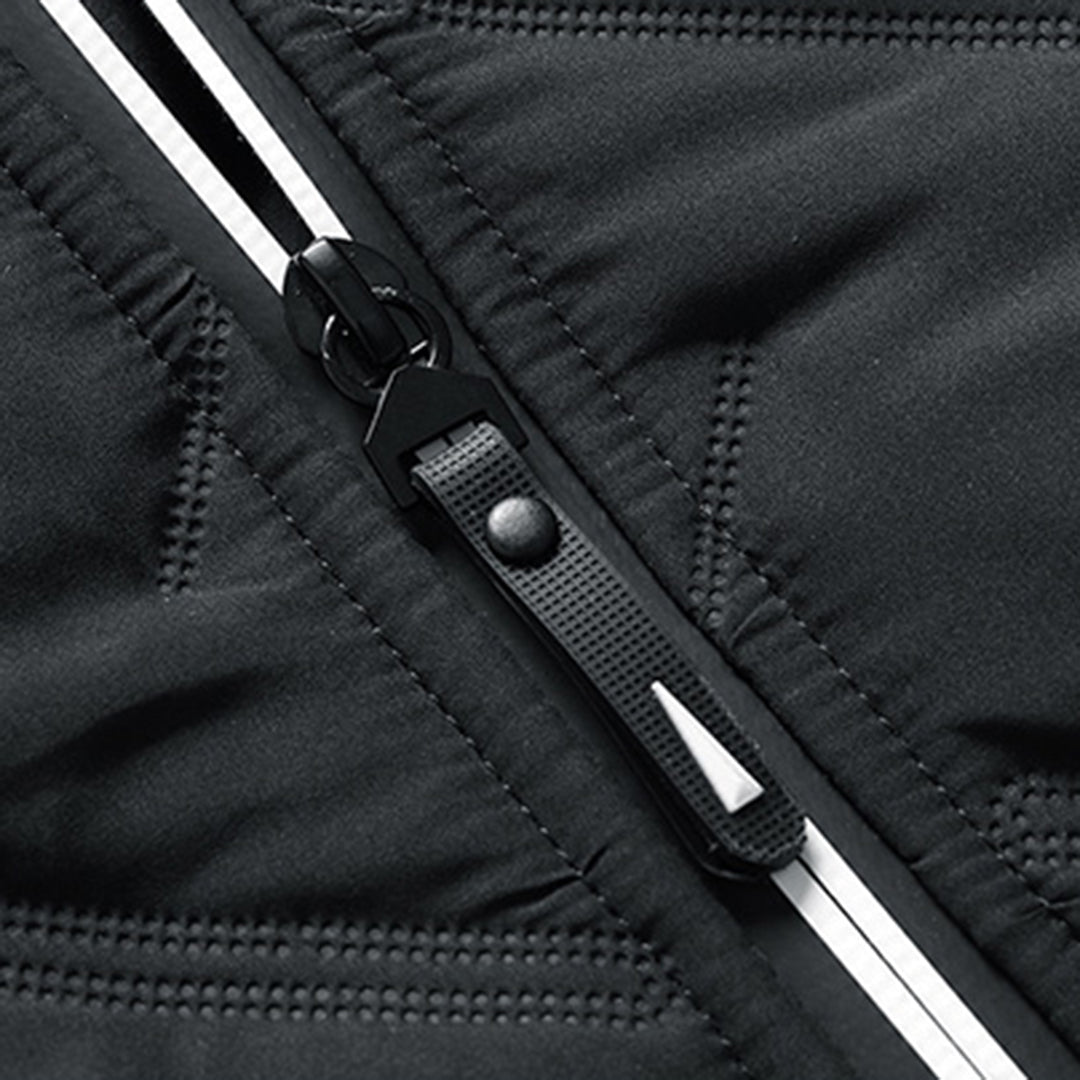 Manuel™ | Lässige und modische Jacke