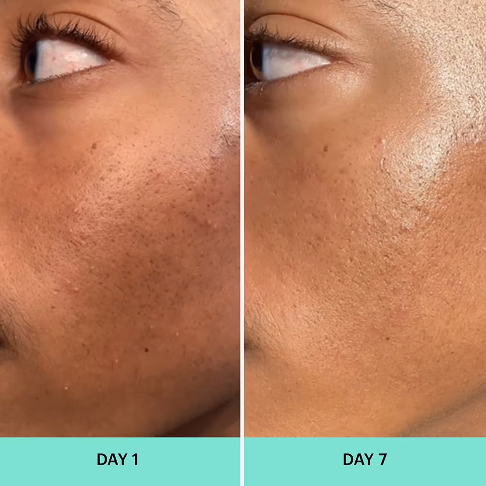 Night Collagen Wrapping Mask