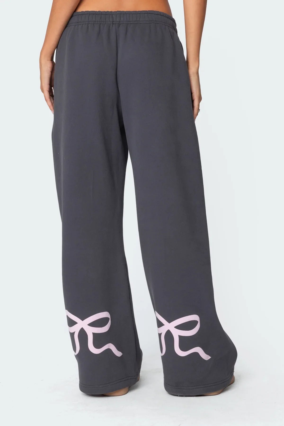 Laura™ - Bow Tie Tracksuit