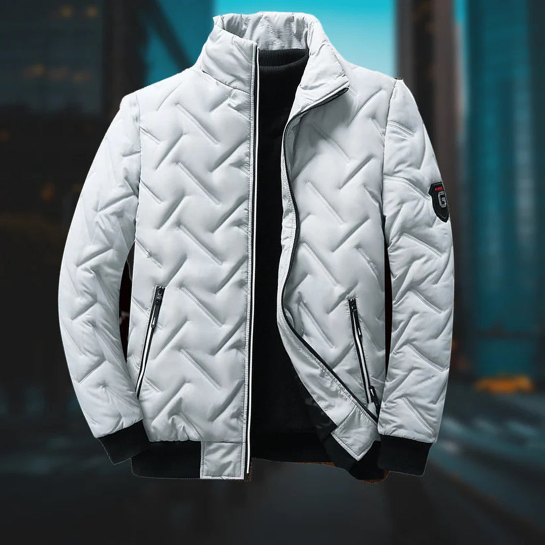 Manuel™ | Lässige und modische Jacke