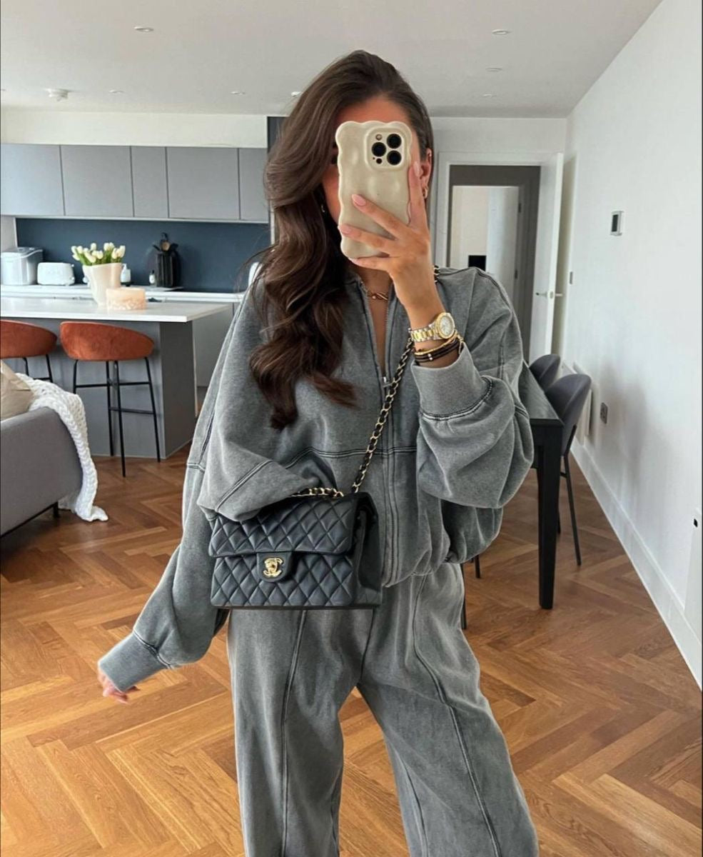 Emily | Comfy Tracksuit™