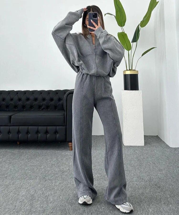 Emily | Comfy Tracksuit™