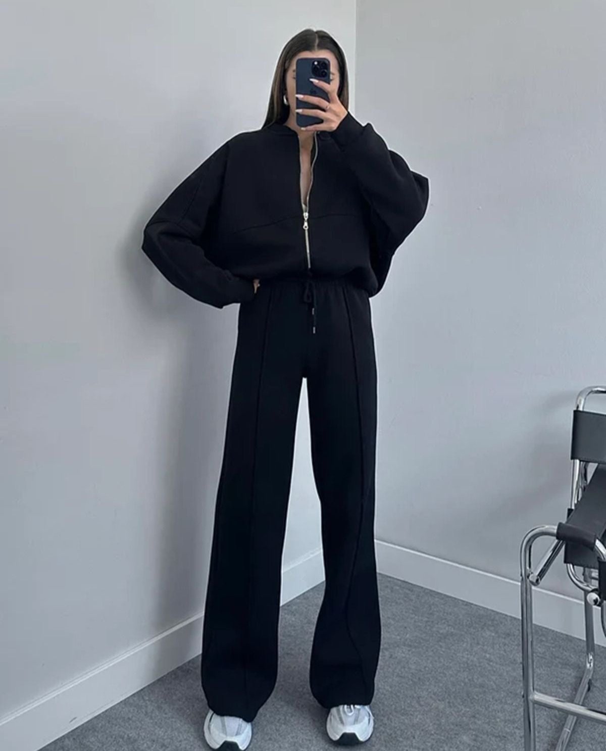 Emily | Comfy Tracksuit™