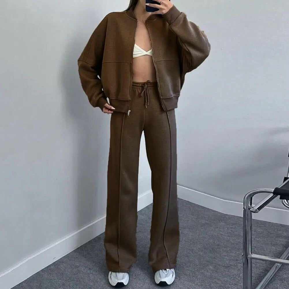 Emily | Comfy Tracksuit™