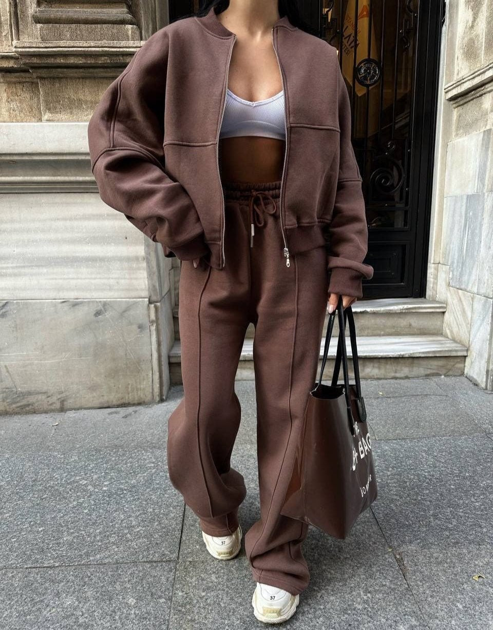 Emily | Comfy Tracksuit™