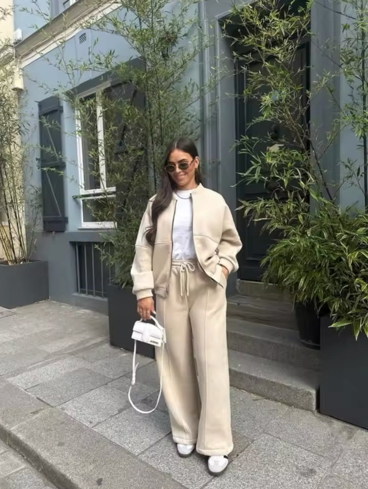 Emily | Comfy Tracksuit™