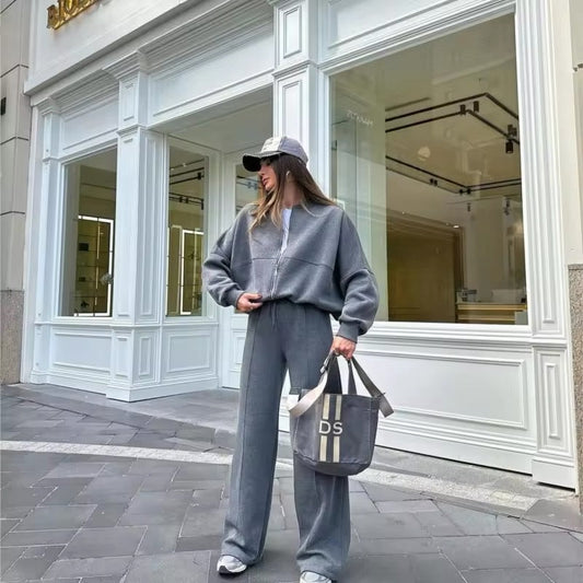 Emily | Comfy Tracksuit™