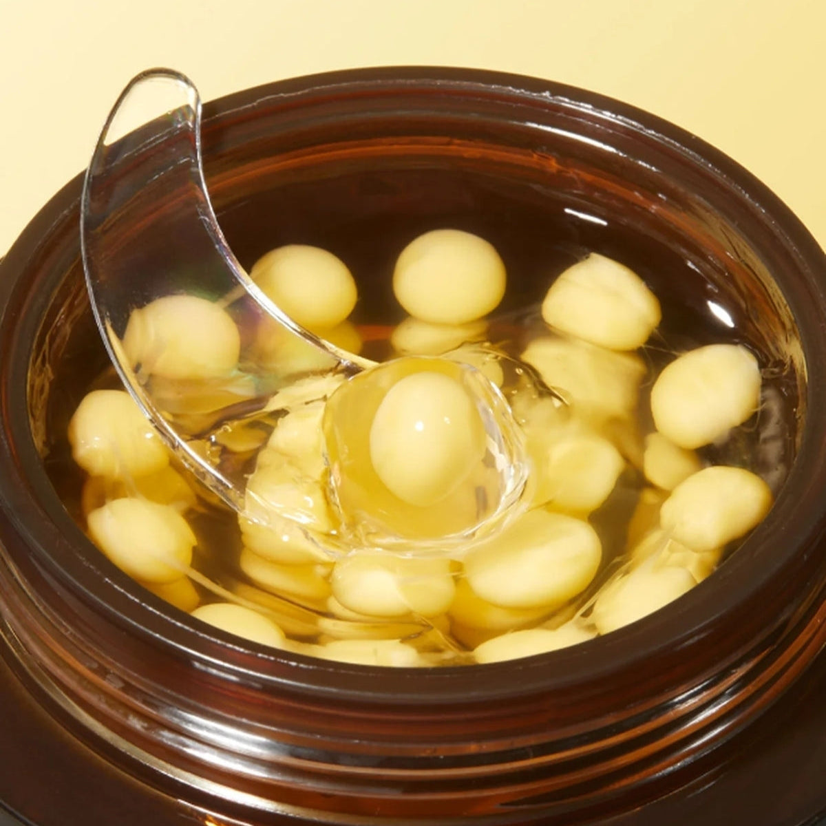 Deep Vita C Capsule Cream