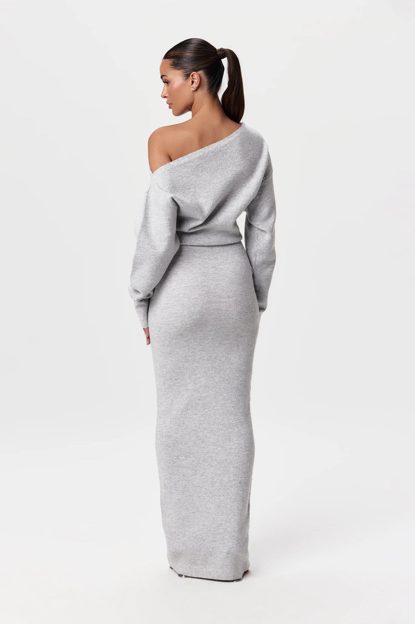 Emily™ - Knit Dress