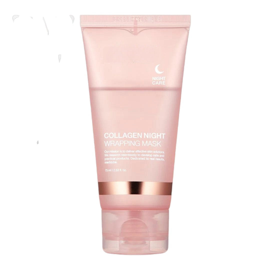 Night Collagen Wrapping Mask