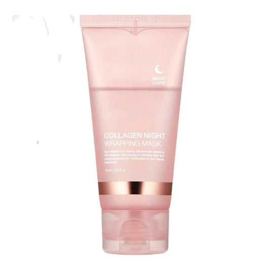 Night Collagen Wrapping Mask
