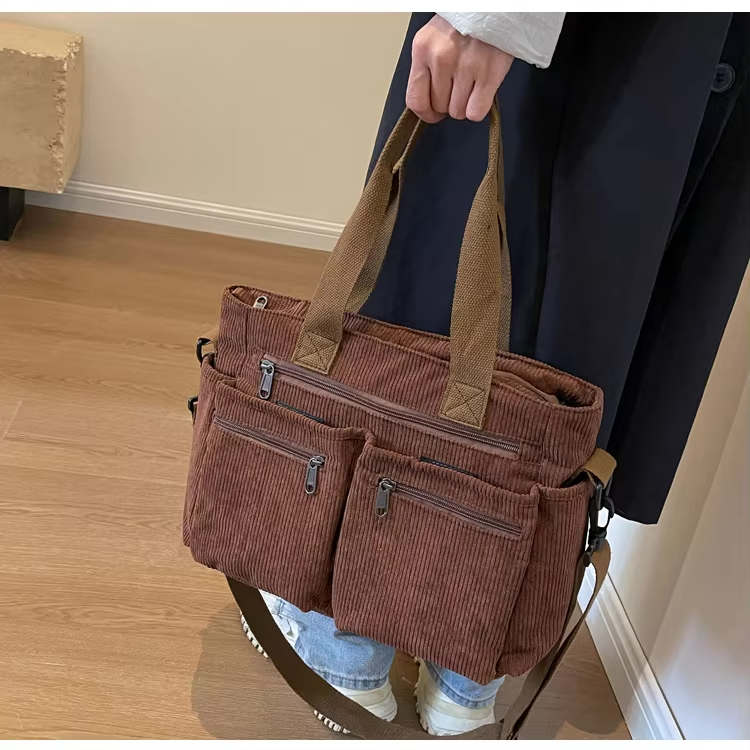 Urban Cord™ - Tote Tasche