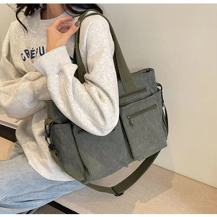Urban Cord™ - Tote Tasche