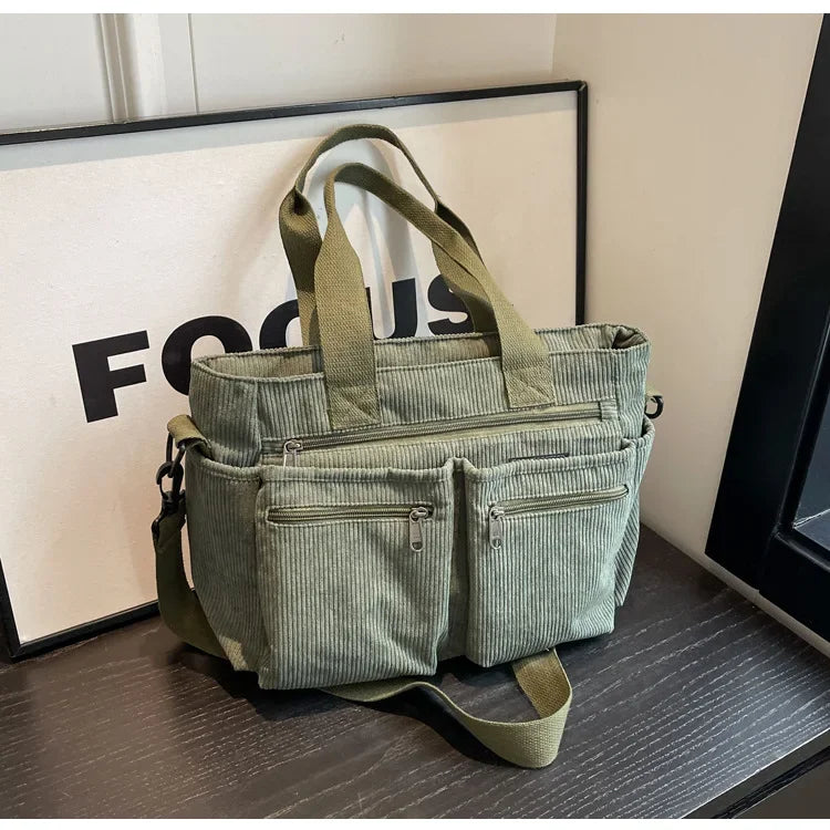 Urban Cord™ - Tote Tasche