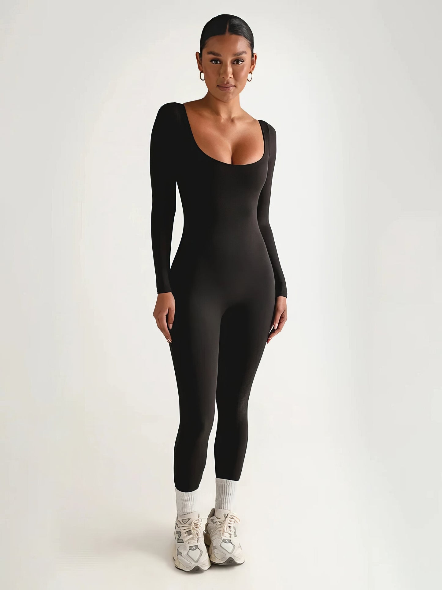 Deluxor™ - SCULPTING JUMPSUIT