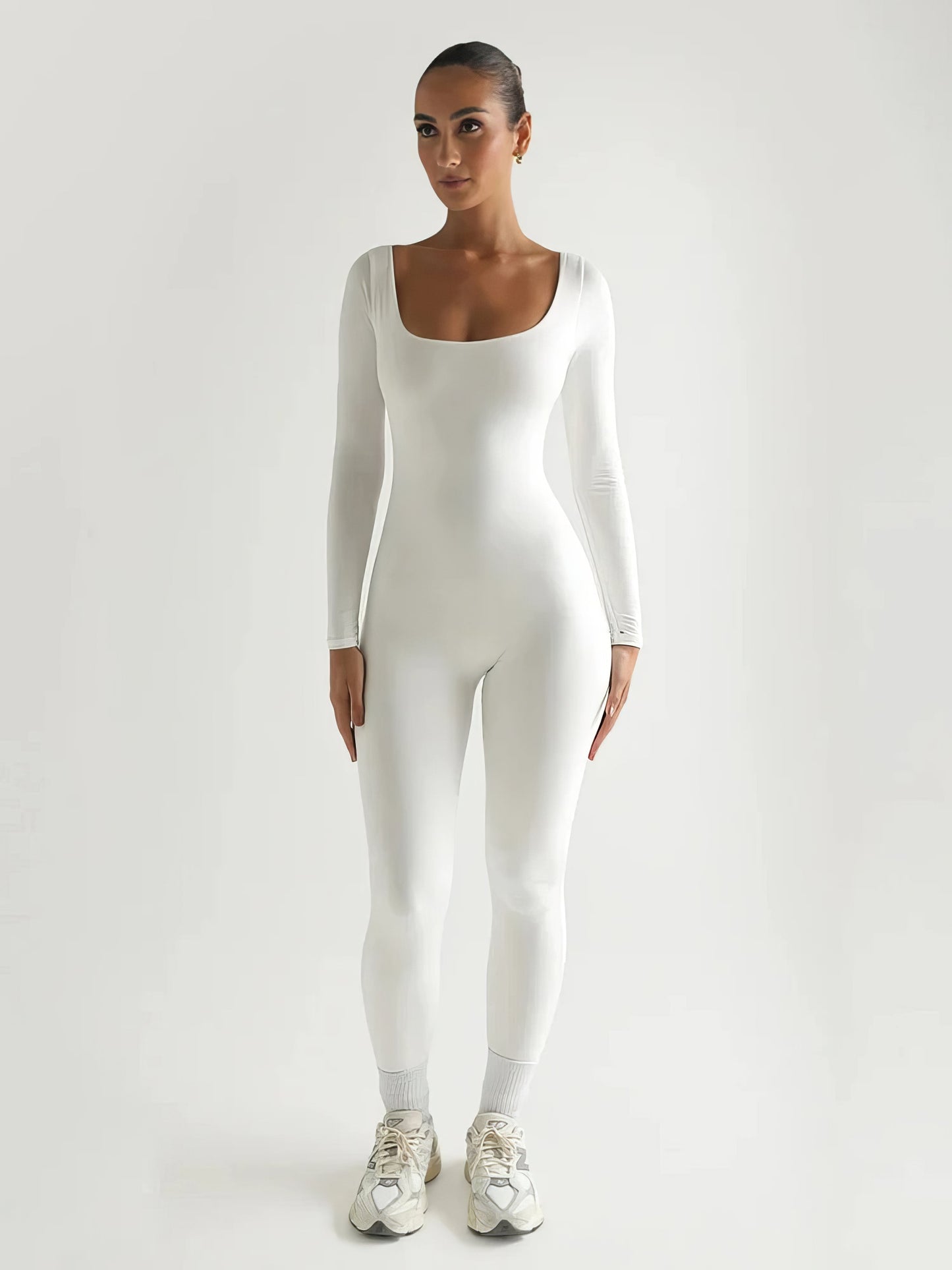 Deluxor™ - SCULPTING JUMPSUIT