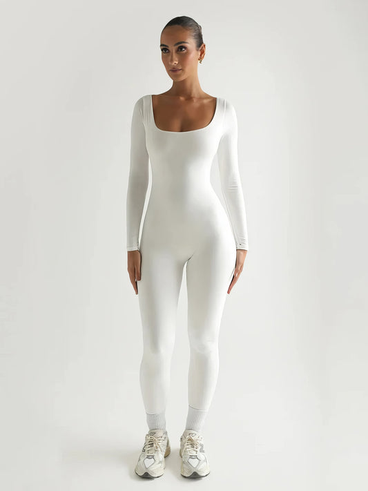 Deluxor™ - SCULPTING JUMPSUIT