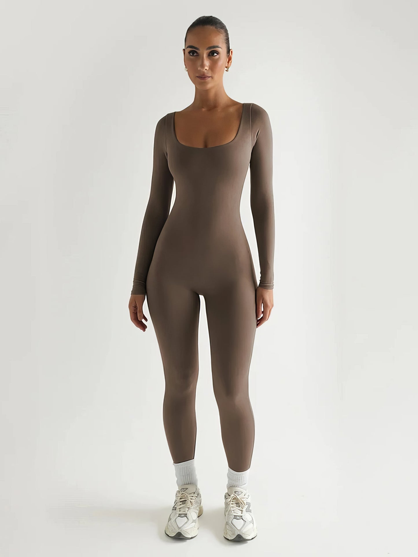 Deluxor™ - SCULPTING JUMPSUIT