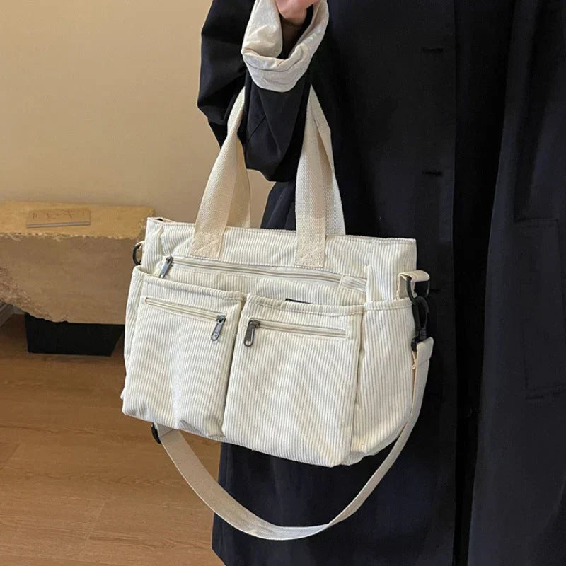 Urban Cord™ - Tote Tasche