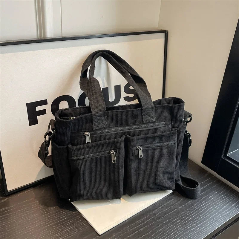 Urban Cord™ - Tote Tasche